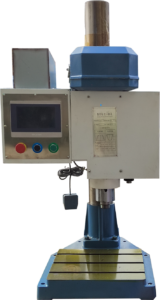 Drilling Tapping Machine