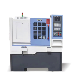 cnc lathe machine