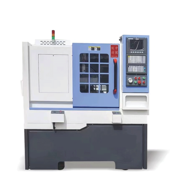 cnc lathe machine