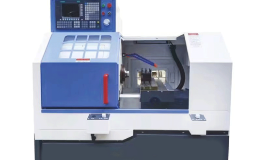 Hot Selling CNC Lathe Machine Machine Tools