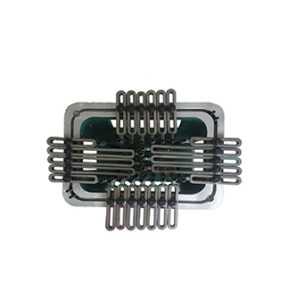 Square Multi-spindle Head 23-Axis For Drilling Tapping Machine