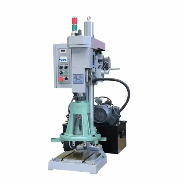 Hydraulic Drilling Machine With Multi Spindle Head Multi-axis Automatic Drilling Machine SCJHD Series - Image 4