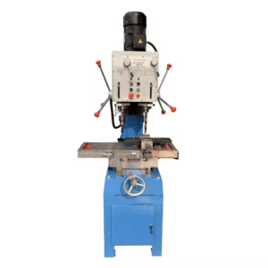 CNC Vertical Automatic  Dual Spindle Drilling and Tapping Compound Machine SCJDSM Series