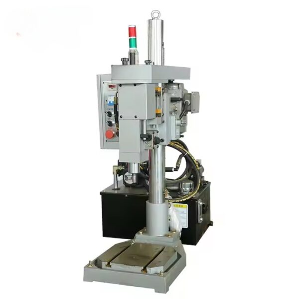 Hydraulic Drilling Machine With Multi Spindle Head Multi-axis Automatic Drilling Machine SCJHD Series - Image 7