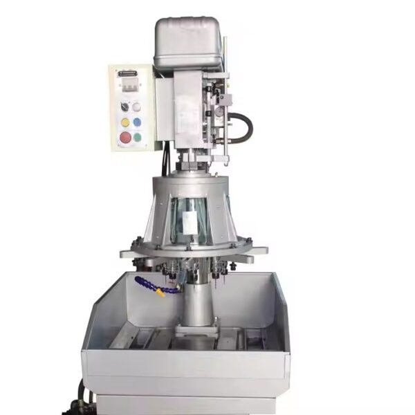 Hydraulic Drilling Machine With Multi Spindle Head Multi-axis Automatic Drilling Machine SCJHD Series - Image 5