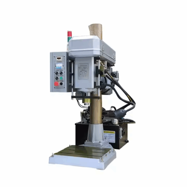 Hydraulic Drilling Machine With Multi Spindle Head Multi-axis Automatic Drilling Machine SCJHD Series - Image 3