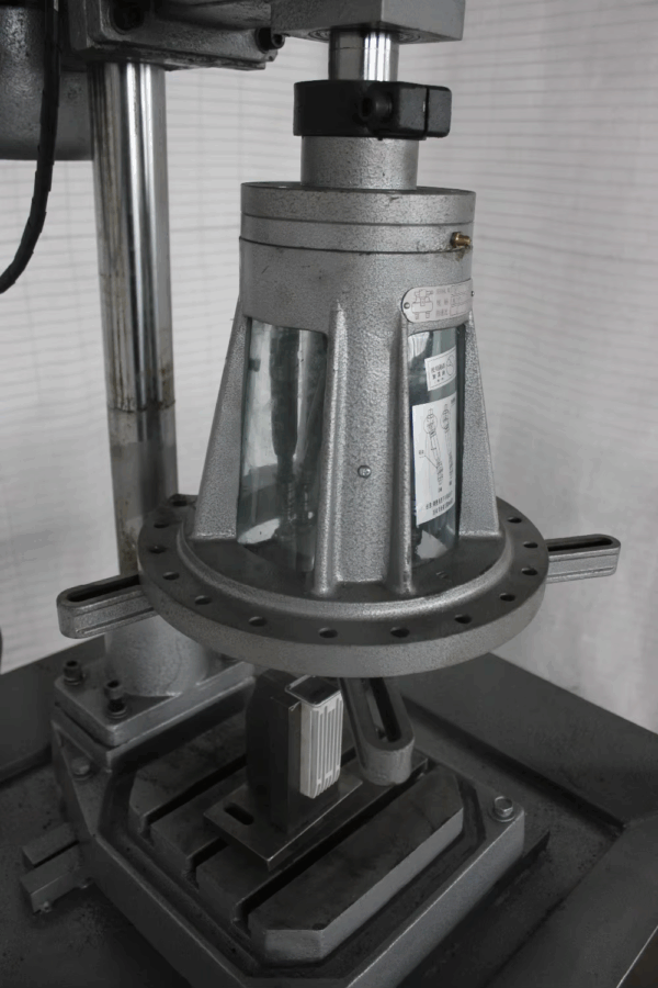 Hydraulic Drilling Machine With Multi Spindle Head Multi-axis Automatic Drilling Machine SCJHD Series - Image 9