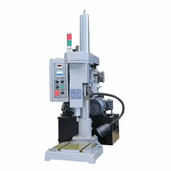 Hydraulic Drilling Machine With Multi Spindle Head Multi-axis Automatic Drilling Machine SCJHD Series - Image 6
