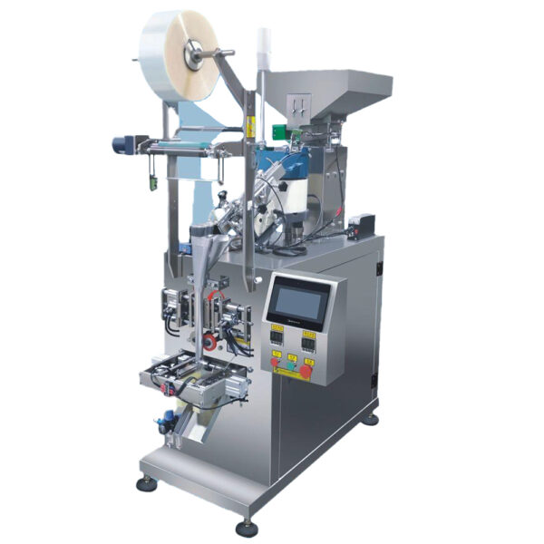Industrial Automatic Packaging Machine – Efficient & Versatile for Diverse Products - Image 6