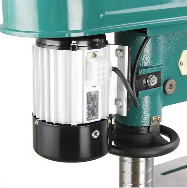16mm Pillar Drilling And Milling Machine SCJMMD Series For Wood And Plastic - Image 3