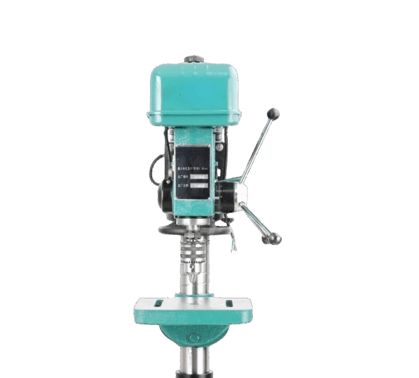 16mm Pillar Drilling And Milling Machine SCJMMD Series For Wood And Plastic - Image 2
