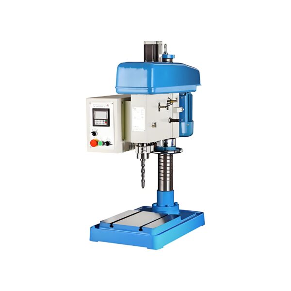 CNC Bench Drilling Machine SCJCDSZ Series - Image 4