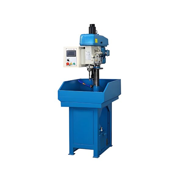 CNC Bench Drilling Machine SCJCDSZ Series - Image 6