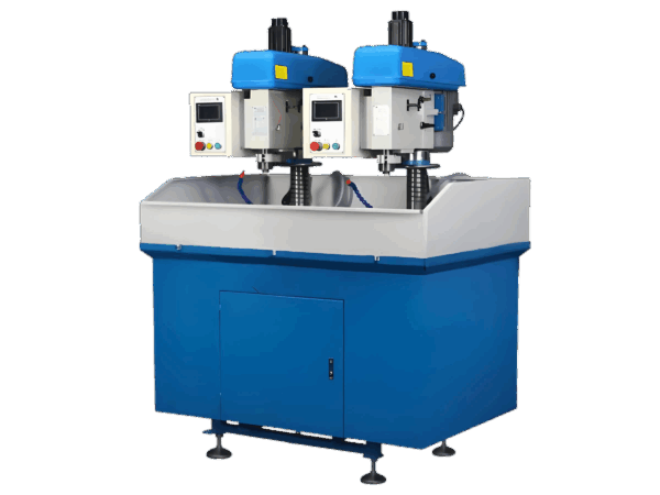 CNC Bench Drilling Machine SCJCDSZ Series - Image 5