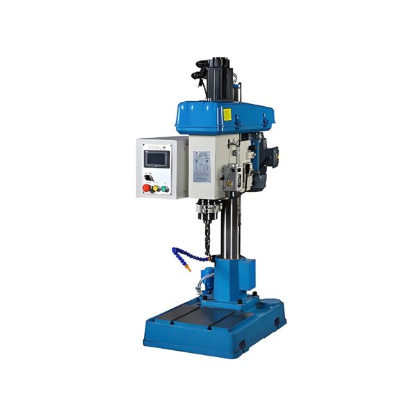 CNC Bench Drilling Machine SCJCDSZ Series - Image 2