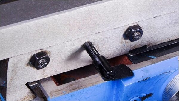 25mm Small M‌anual Drilling And Milling Machine SCJBDM Series - Image 4