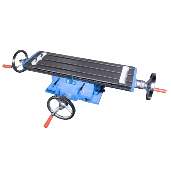 25mm Small M‌anual Drilling And Milling Machine SCJBDM Series - Image 5