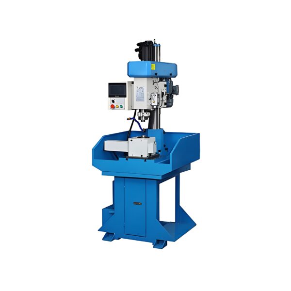 CNC Bench Drilling Machine SCJCDSZ Series - Image 7