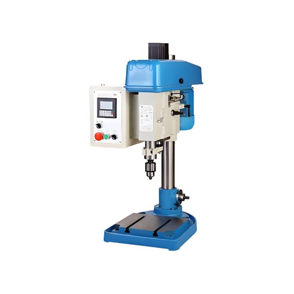 CNC Bench Drilling Machine SCJCDSZ Series