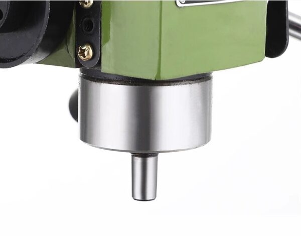 6mm Classic Small Bench Drilling Machine SCJ406 Series - Image 7