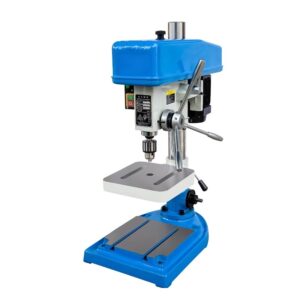 25mm Small Vertical Drilling Machine SCJ25 Series