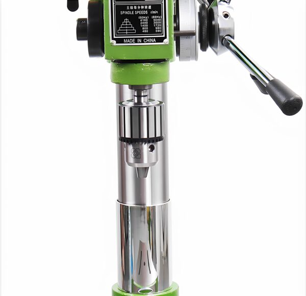 12mm Small Bench Drilling Machine SCJ512 Series - Image 16