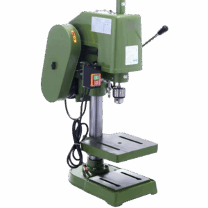 12mm Vertical Manual Tapping Machine SCJT12 Series