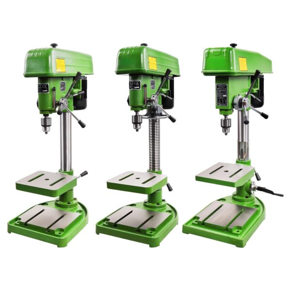 12mm Small Bench Drilling Machine SCJ512 Series - Image 7