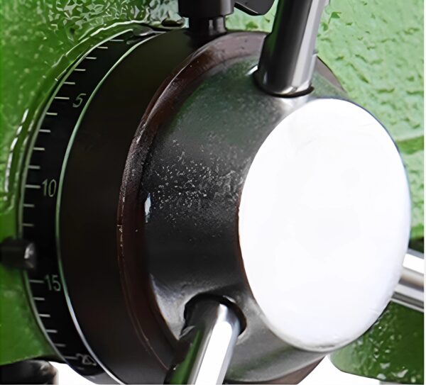 12mm Small Bench Drilling Machine SCJ512 Series - Image 13
