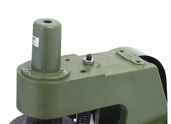 24mm Manual Tapping Machine SCJT24 Series - Image 8