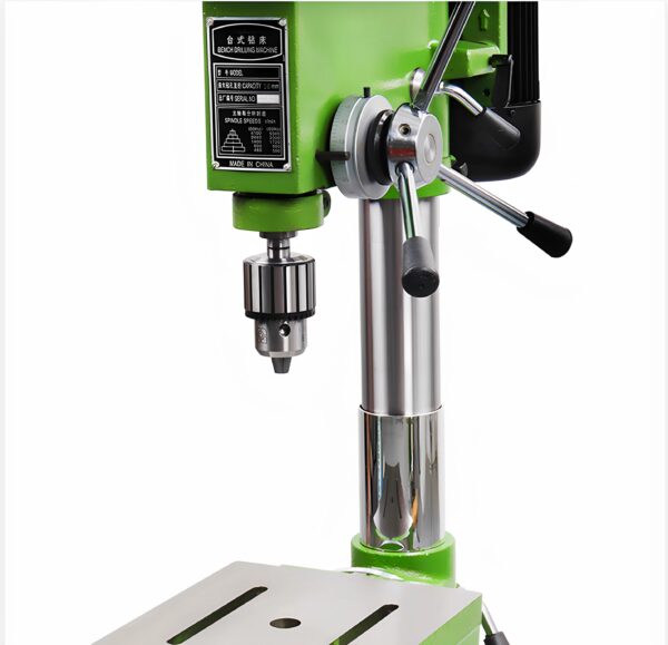 12mm Small Bench Drilling Machine SCJ512 Series - Image 11