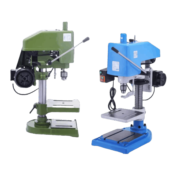 16mm Manual Tapping Machine SCJT16 Series - Image 5