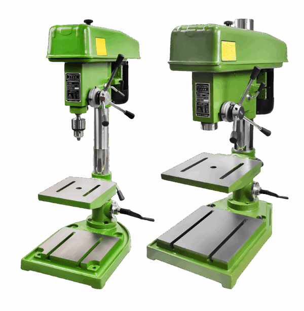 12mm Small Bench Drilling Machine SCJ512 Series - Image 10