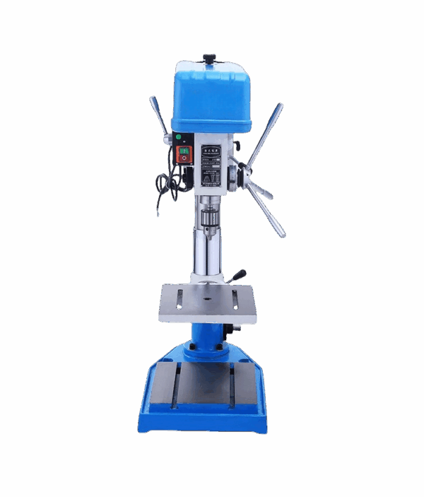 25mm Small Vertical Drilling Machine SCJ25 Series - Image 4