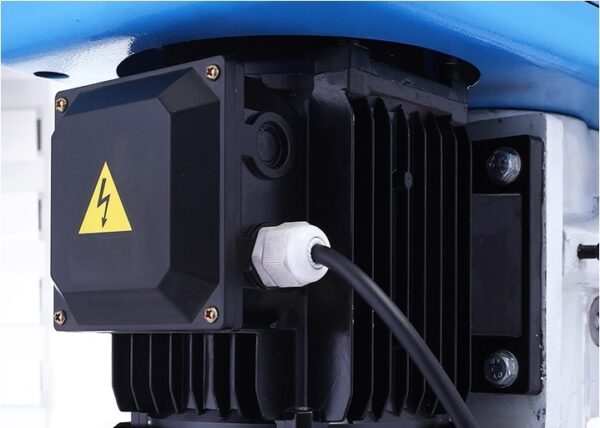 25mm Small Vertical Drilling Machine SCJ25 Series - Image 5