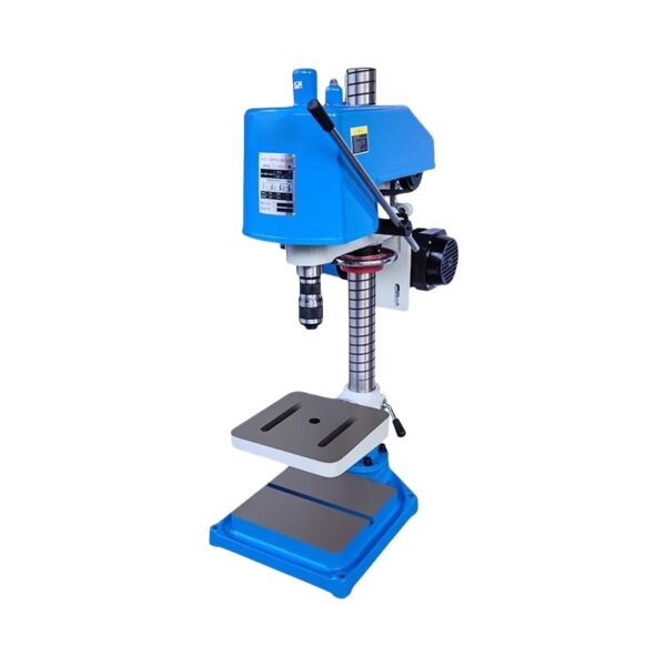 24mm Manual Tapping Machine SCJT24 Series - Image 4