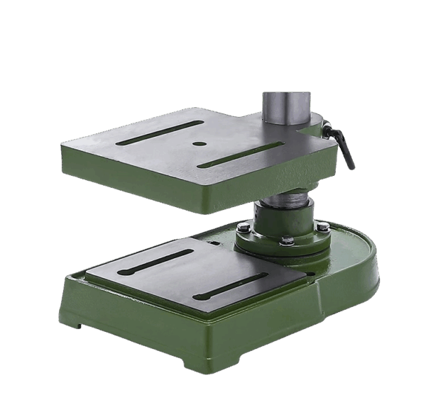 24mm Manual Tapping Machine SCJT24 Series - Image 7