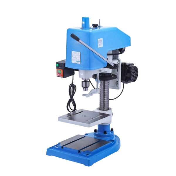 16mm Manual Tapping Machine SCJT16 Series - Image 4
