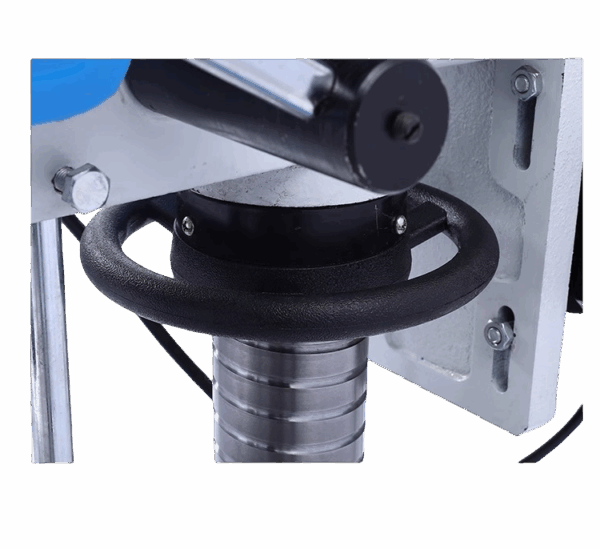 24mm Manual Tapping Machine SCJT24 Series - Image 11