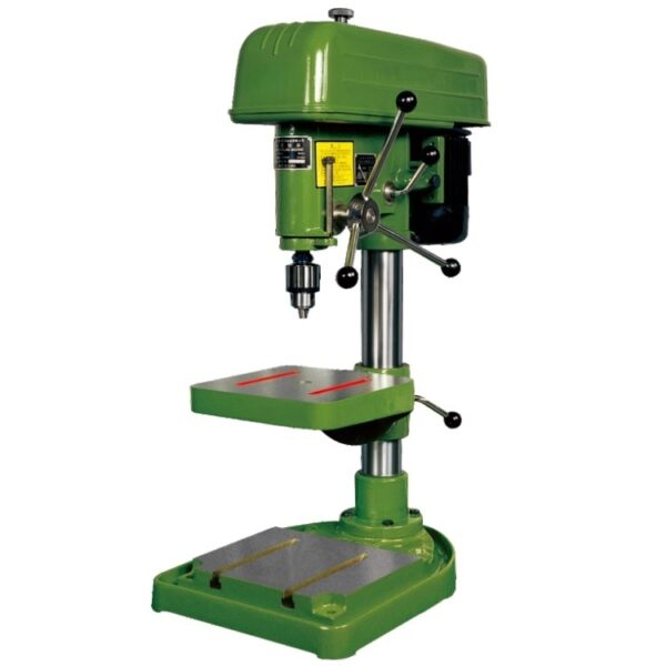 12mm Small Bench Drilling Machine SCJ512 Series - Image 2