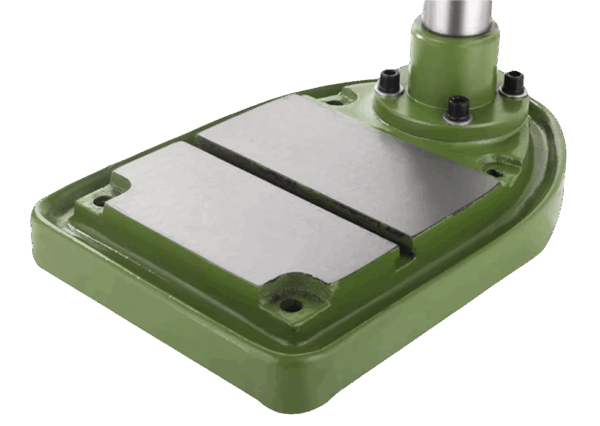 6mm Classic Small Bench Drilling Machine SCJ406 Series - Image 9