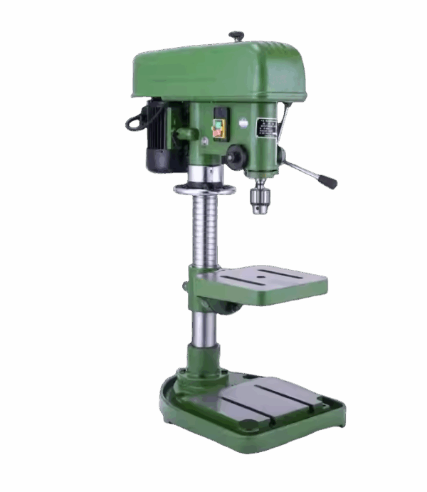 12mm Small Bench Drilling Machine SCJ512 Series - Image 6