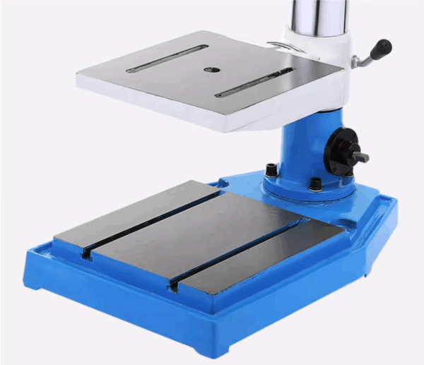 25mm Small Vertical Drilling Machine SCJ25 Series - Image 15