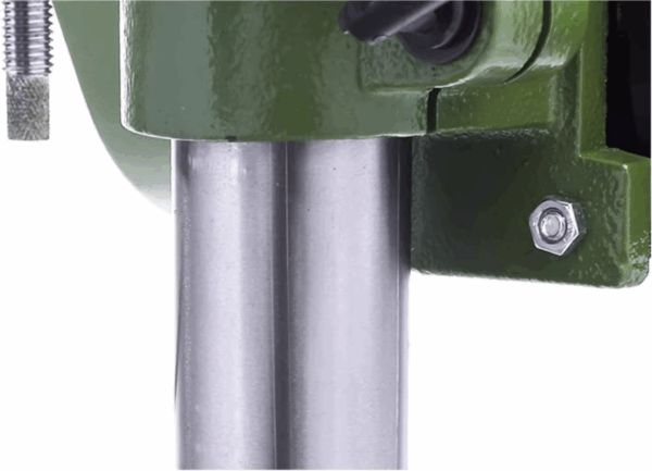 24mm Manual Tapping Machine SCJT24 Series - Image 14