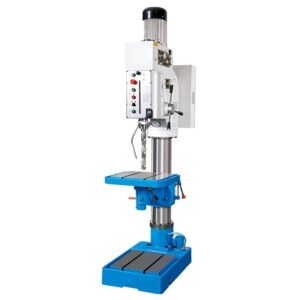 30mm-50mm New Auto Feed Bench Drilling and Tapping Machine SCJXL Series